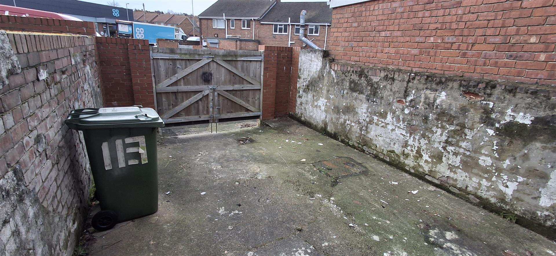 Southend Road, Gateshead , NE9 6XS